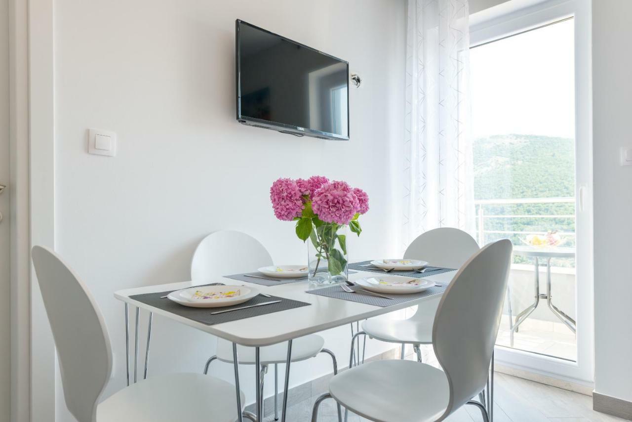Guesthouse Pezo Мокошица Экстерьер фото