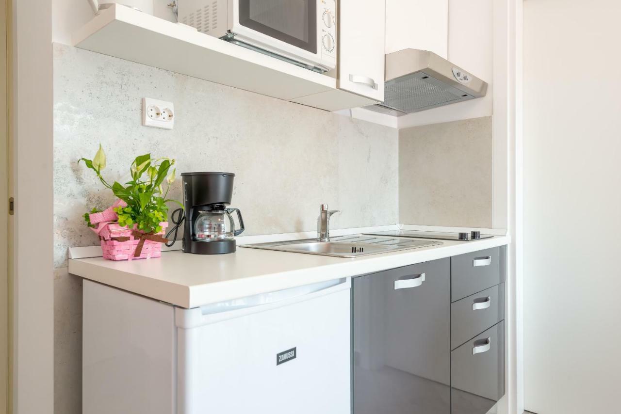 Guesthouse Pezo Мокошица Экстерьер фото