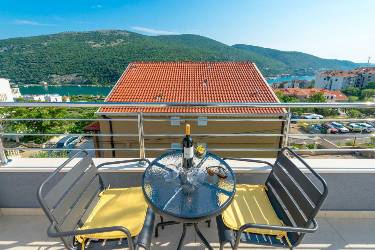 Guesthouse Pezo Мокошица Экстерьер фото