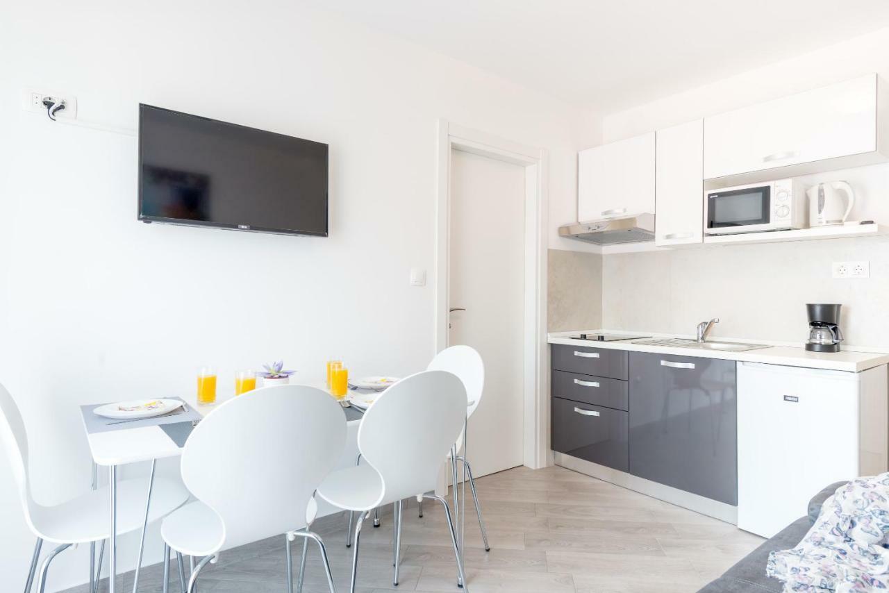 Guesthouse Pezo Мокошица Экстерьер фото