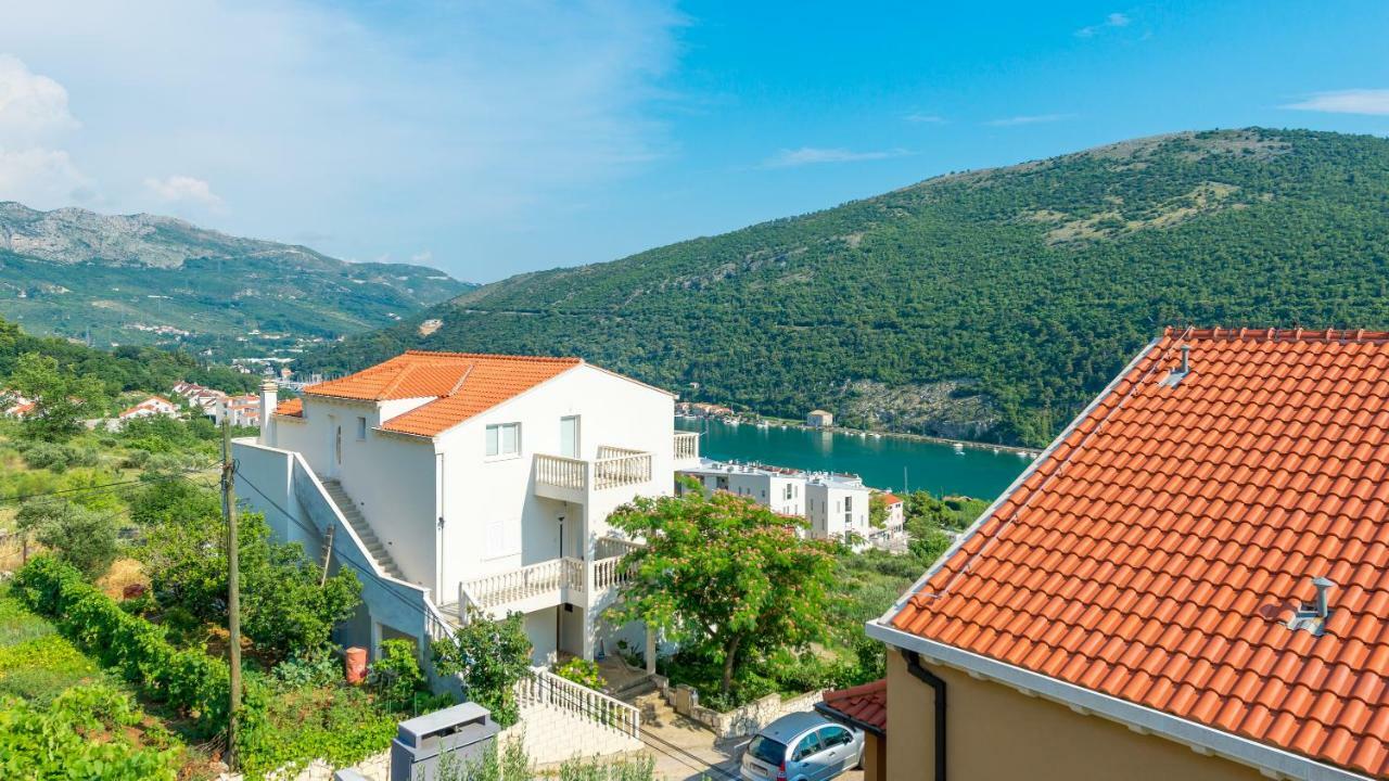 Guesthouse Pezo Мокошица Экстерьер фото