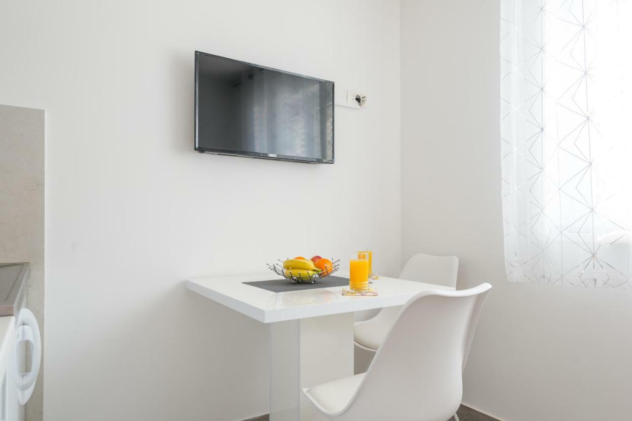Guesthouse Pezo Мокошица Экстерьер фото