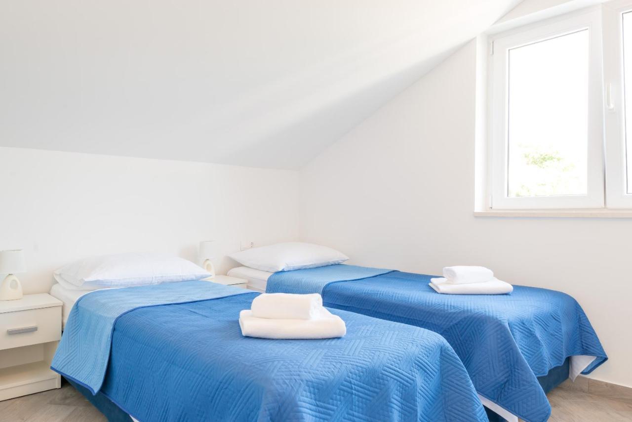 Guesthouse Pezo Мокошица Экстерьер фото
