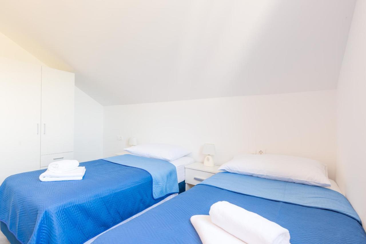 Guesthouse Pezo Мокошица Экстерьер фото
